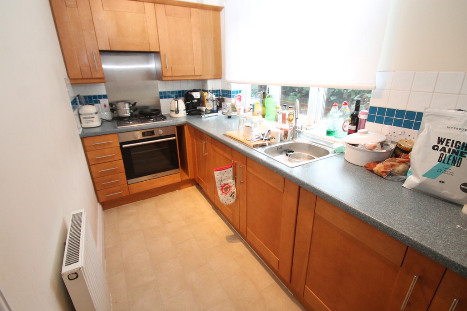 1 bedroom Flat for Letting Hodge Court, Chelmsford