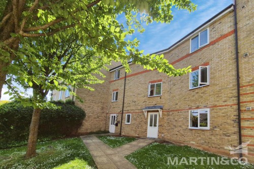 Rookes Crescent, Chelmsford