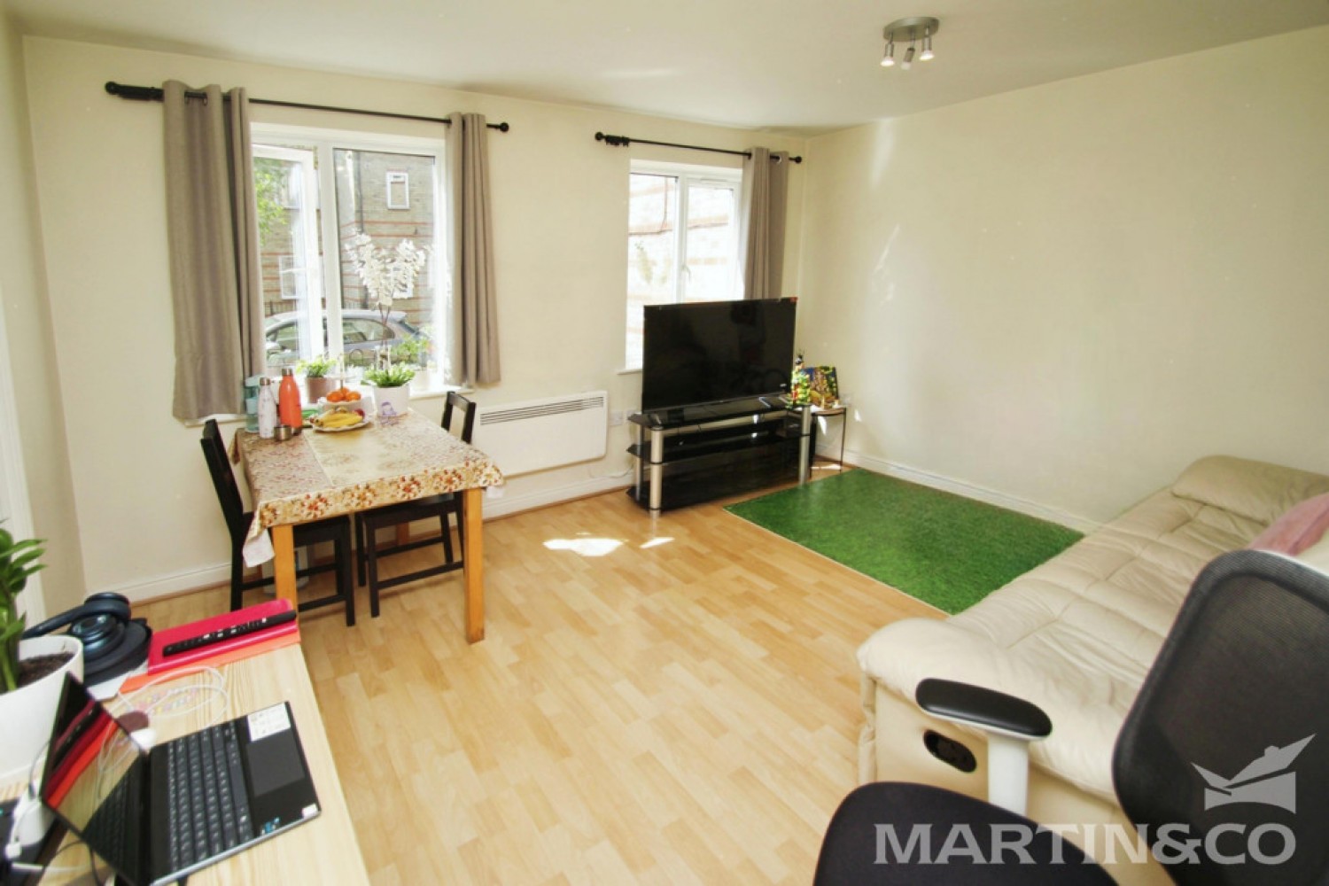 Rookes Crescent, Chelmsford