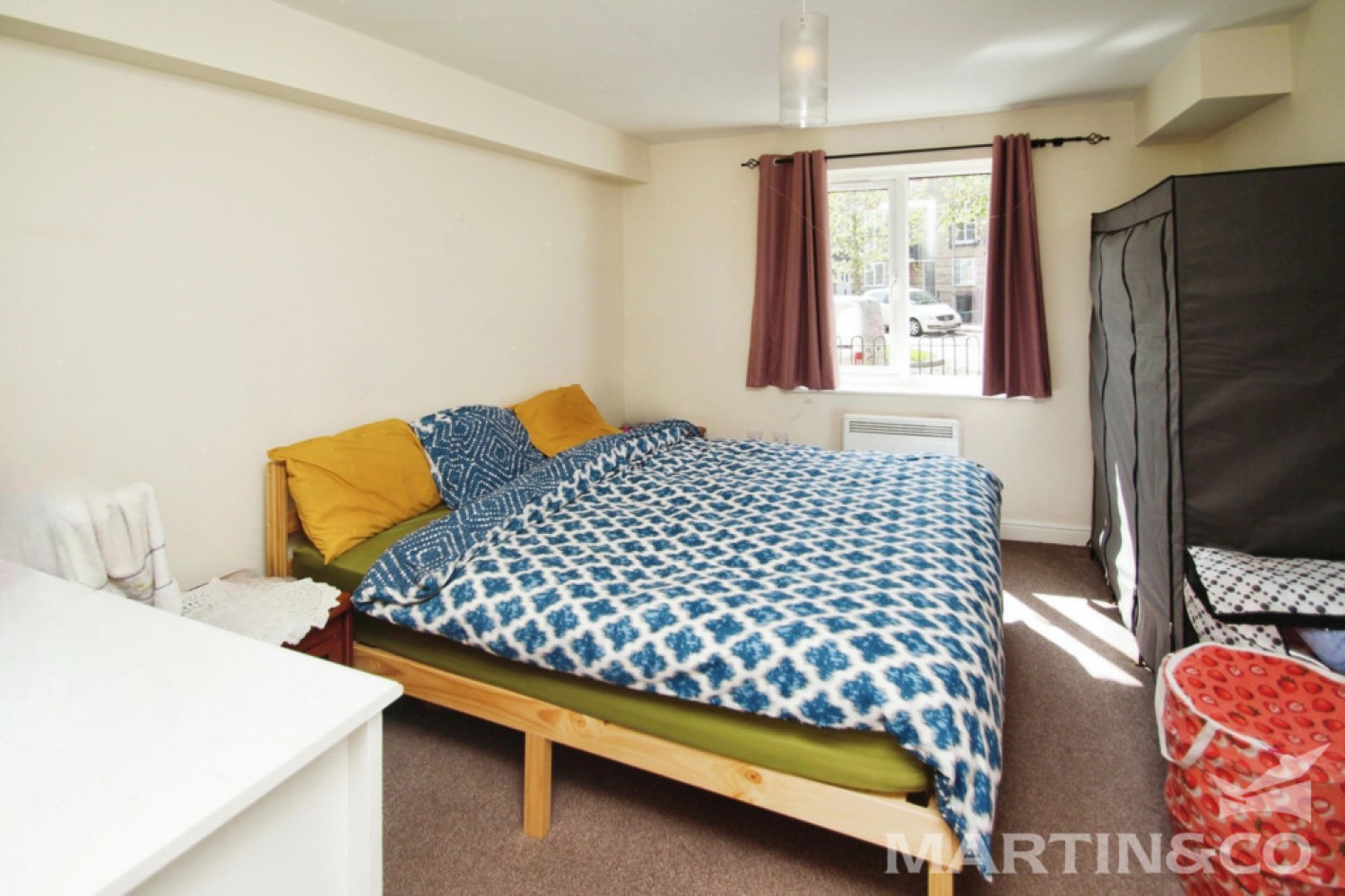 Rookes Crescent, Chelmsford