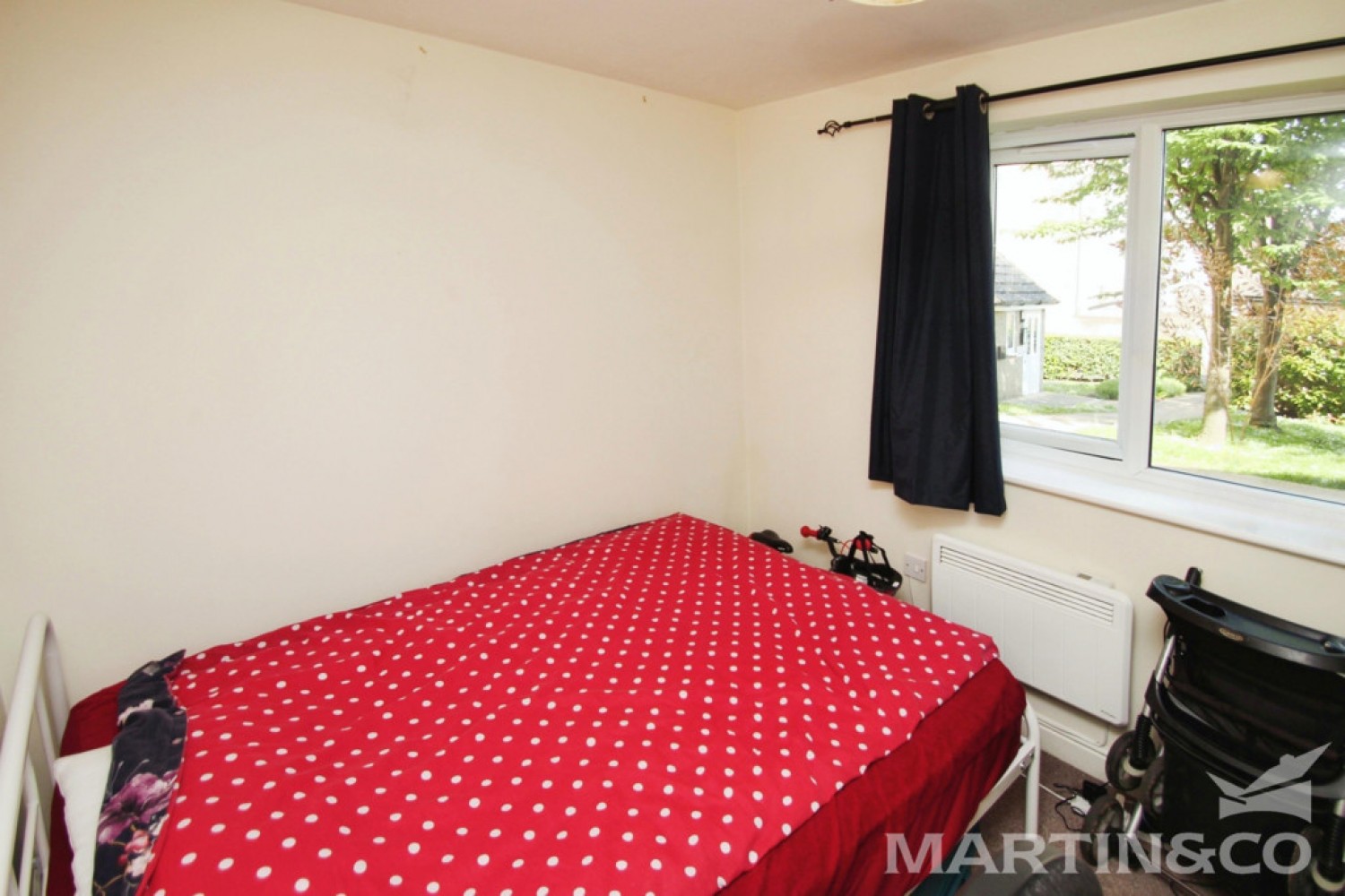 Rookes Crescent, Chelmsford