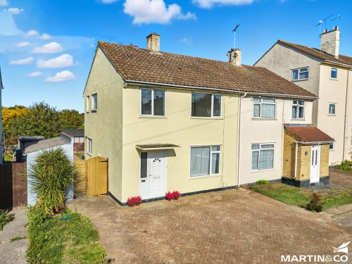Forest Drive, Chelmsford, Essex