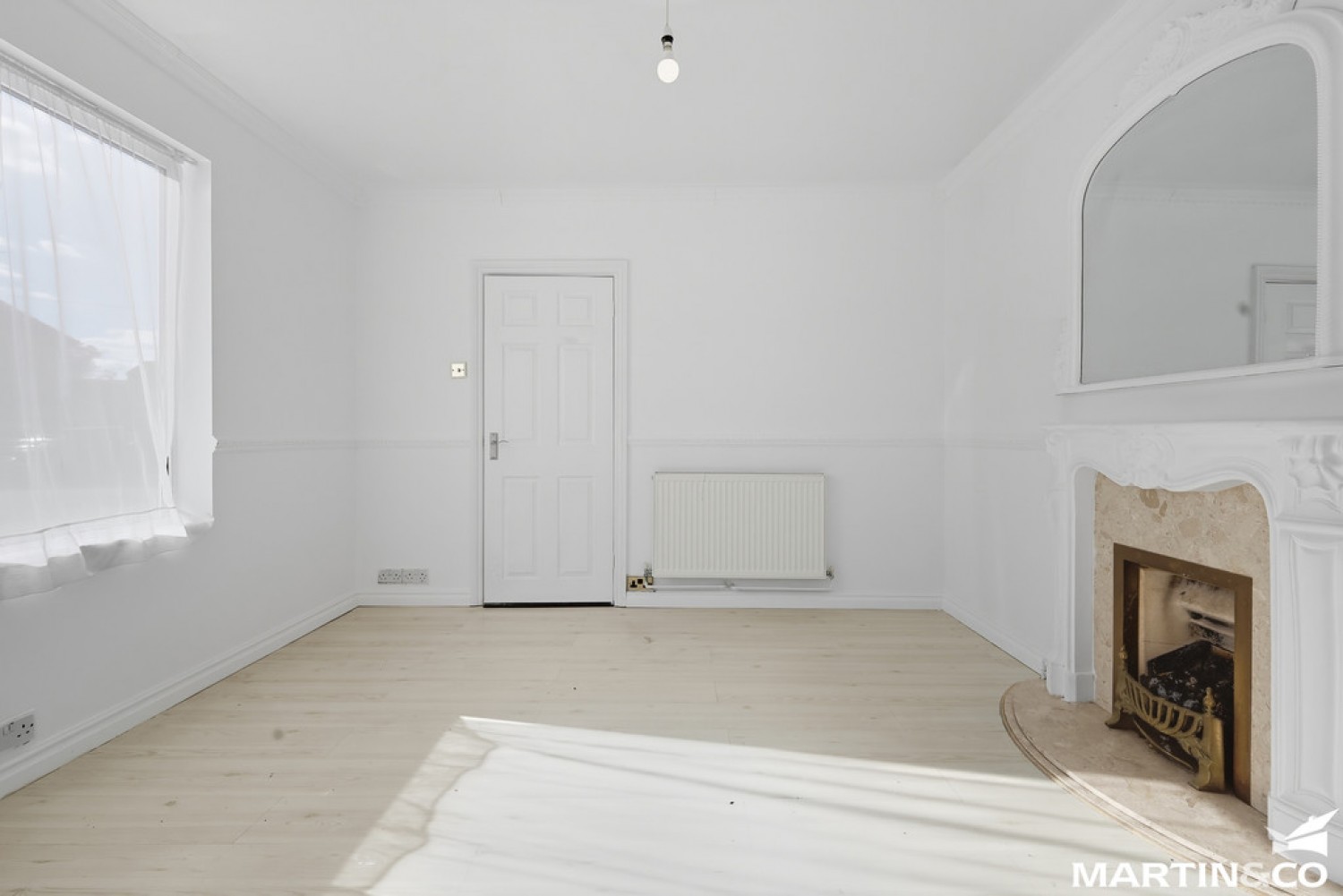 Forest Drive, Chelmsford, Essex