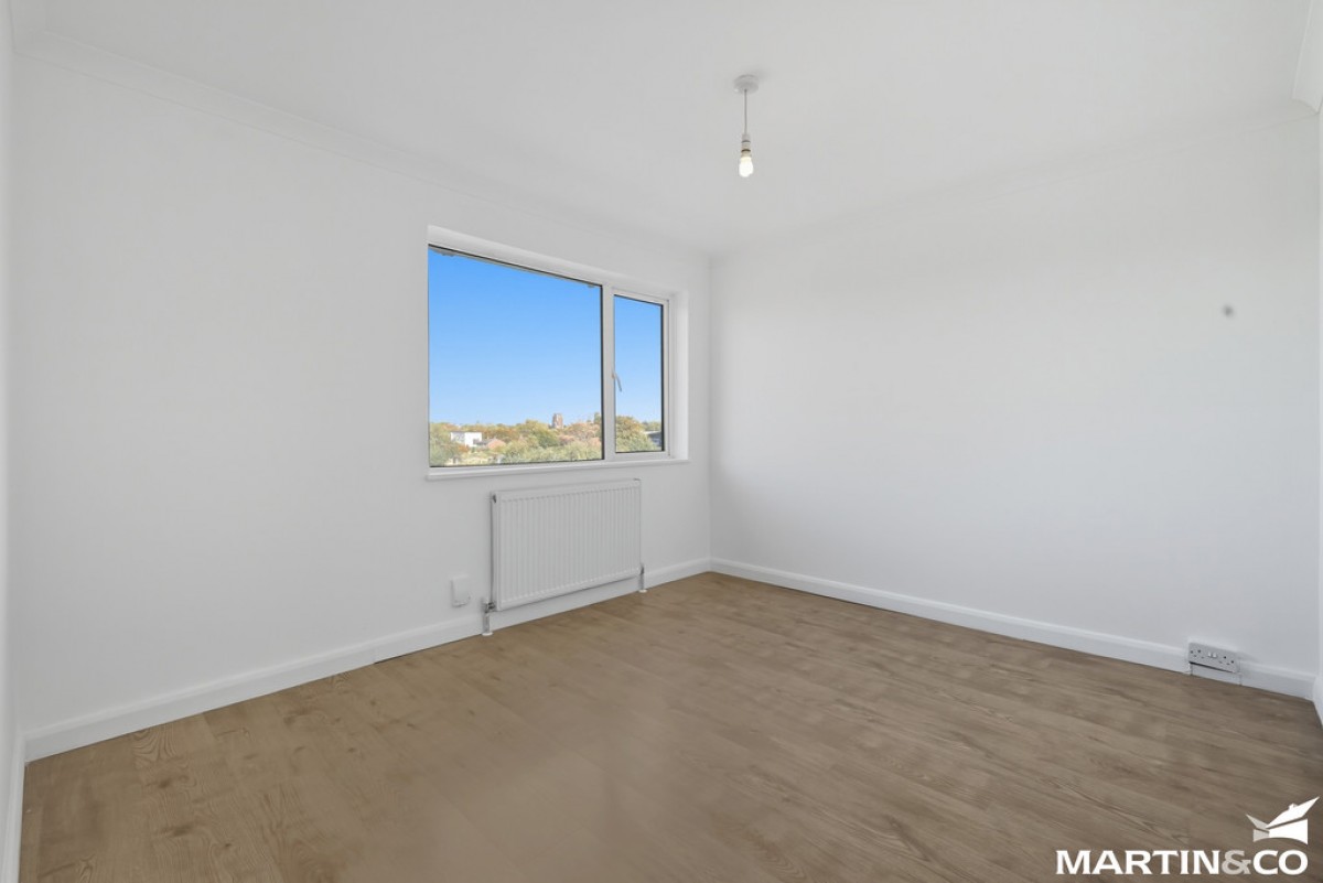 Forest Drive, Chelmsford, Essex