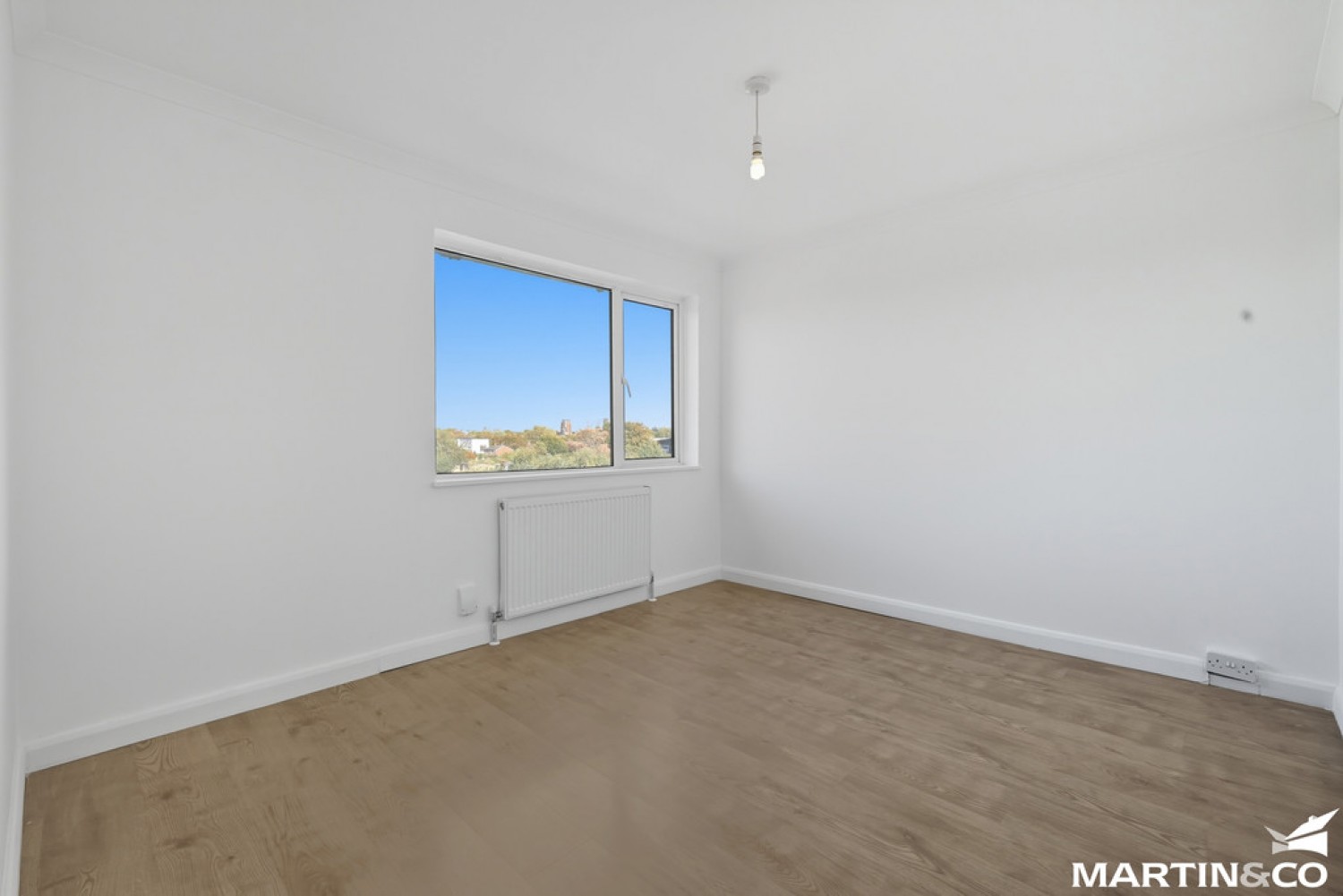 Forest Drive, Chelmsford, Essex