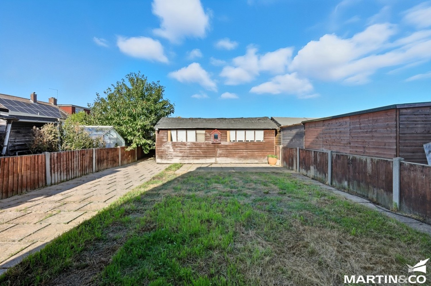 Forest Drive, Chelmsford, Essex