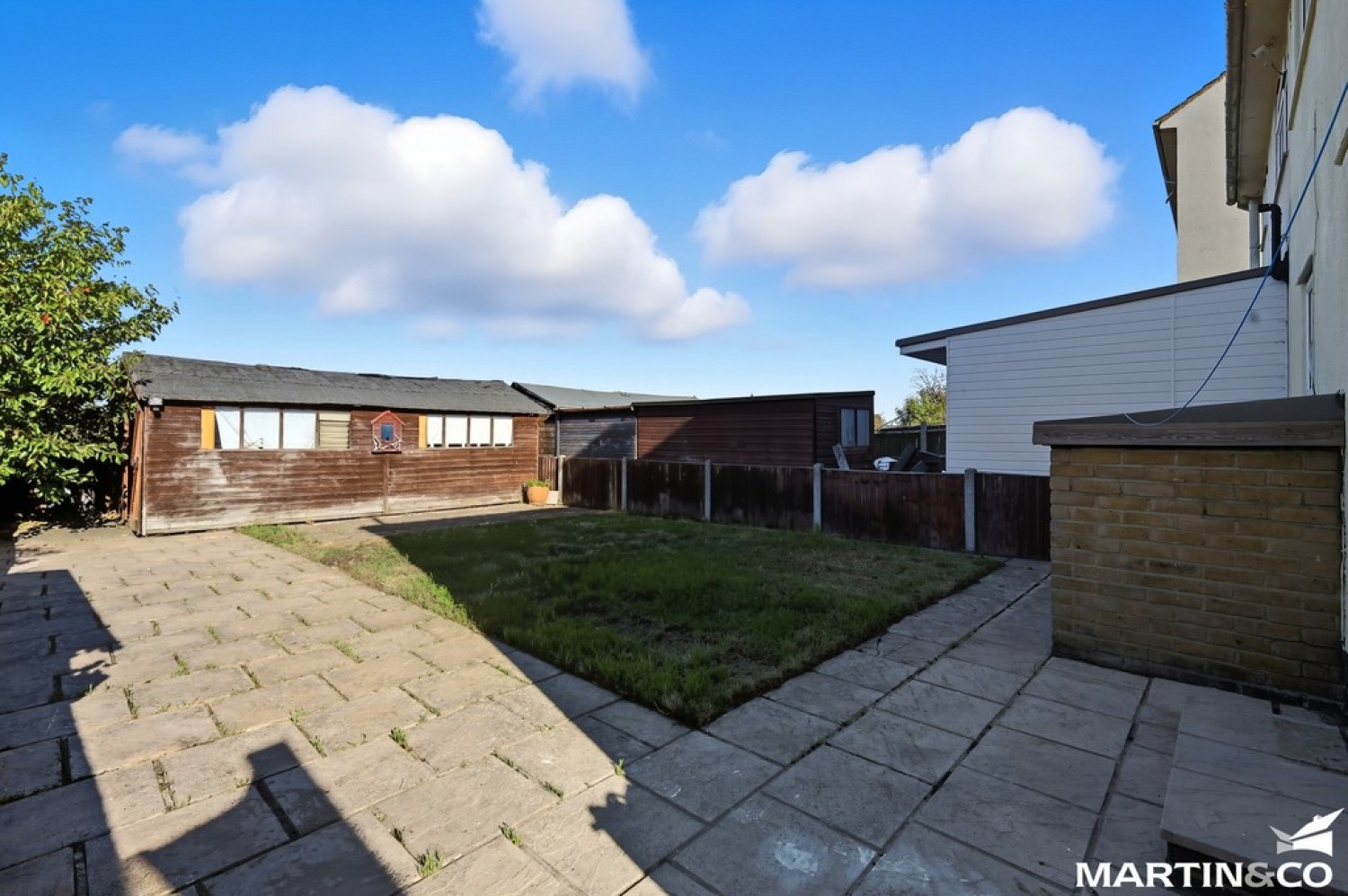 Forest Drive, Chelmsford, Essex