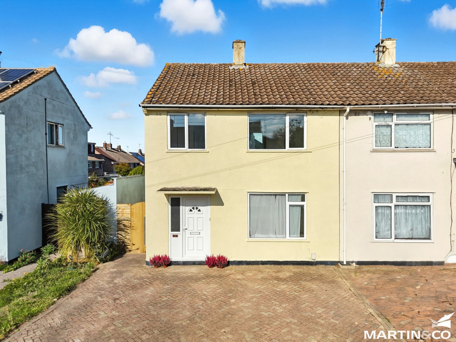 Forest Drive, Chelmsford, Essex
