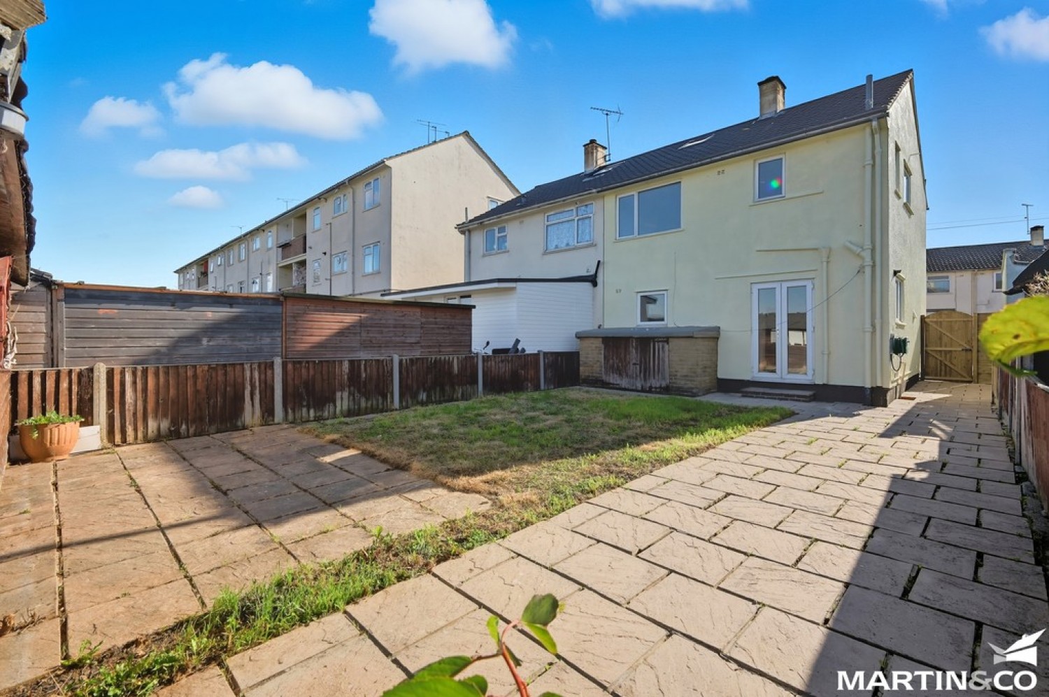 Forest Drive, Chelmsford, Essex