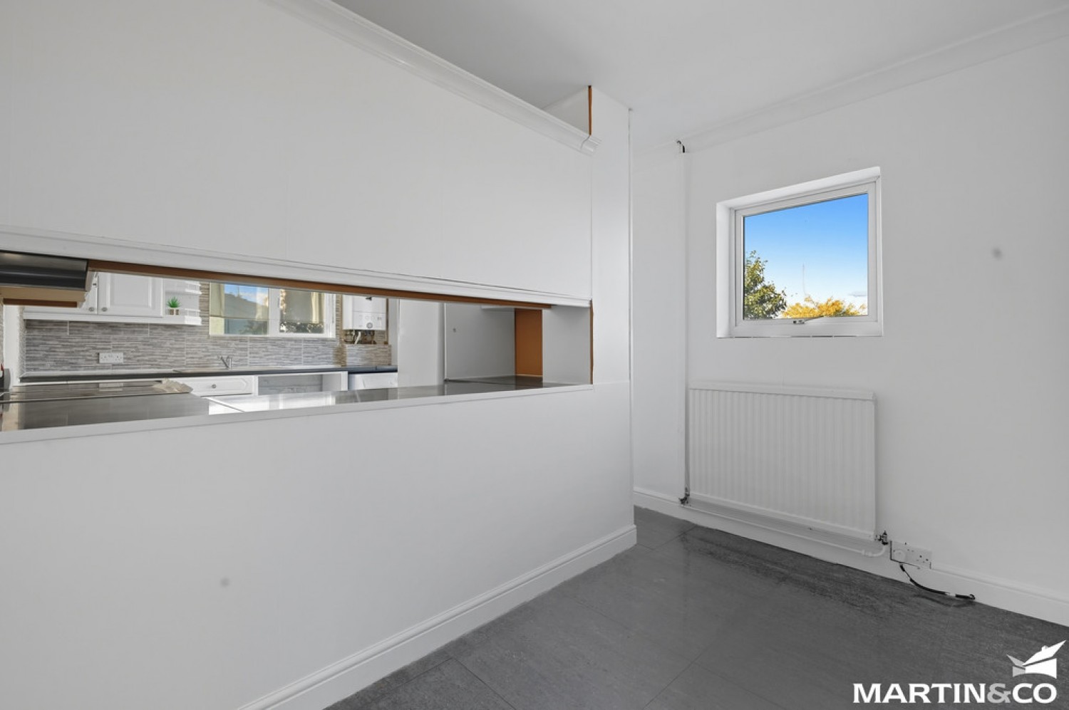 Forest Drive, Chelmsford, Essex