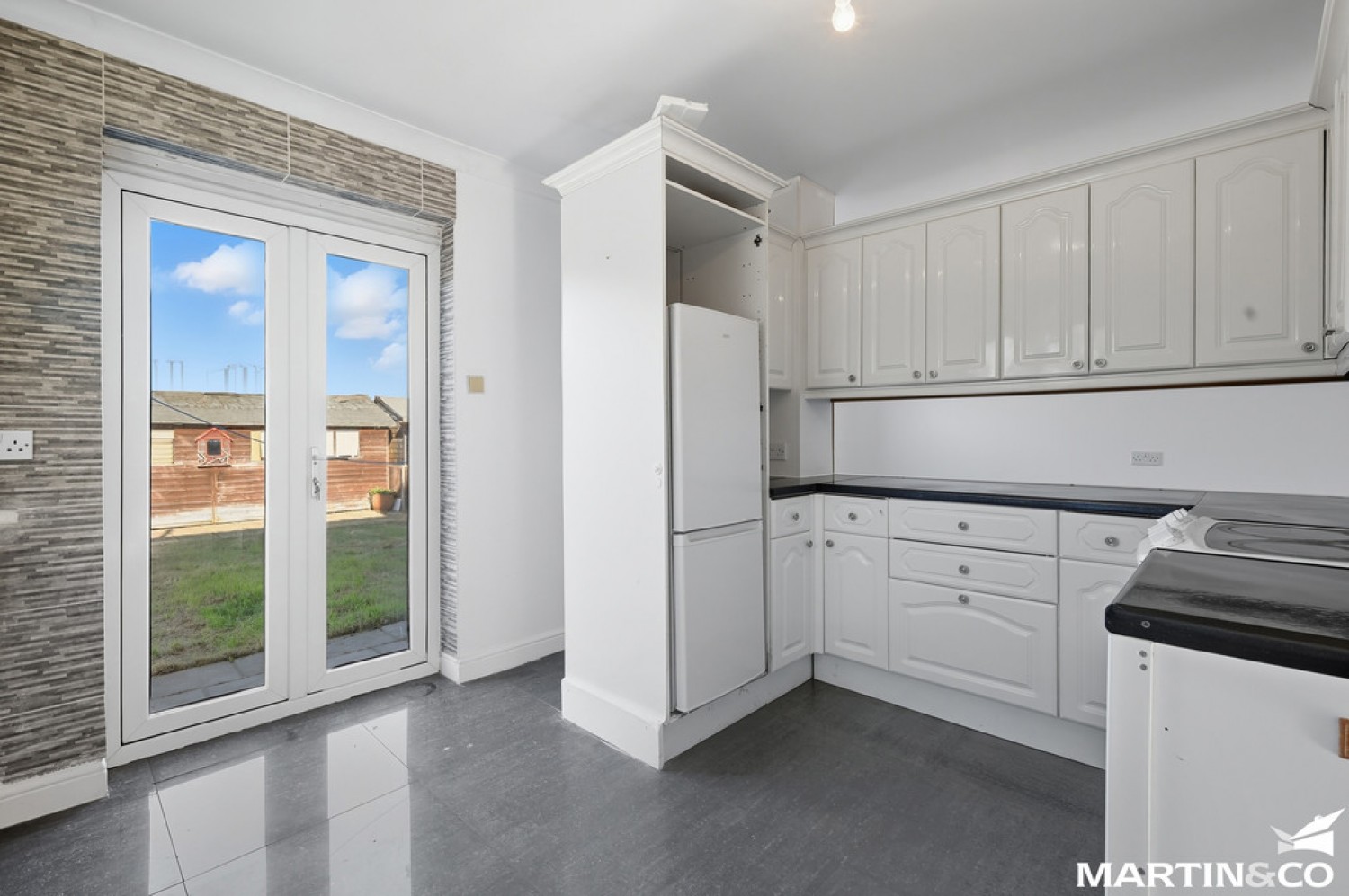 Forest Drive, Chelmsford, Essex