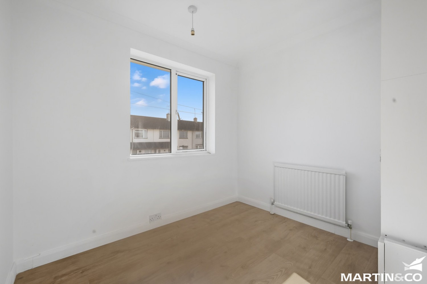 Forest Drive, Chelmsford, Essex