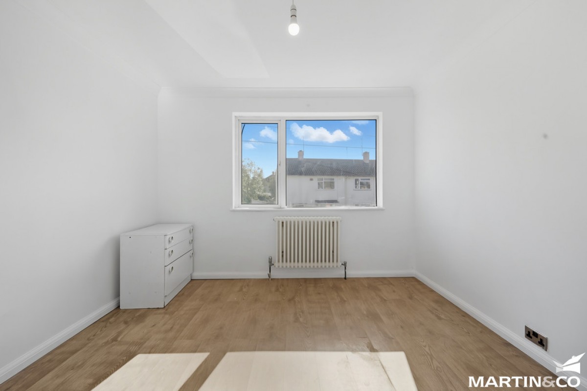 Forest Drive, Chelmsford, Essex
