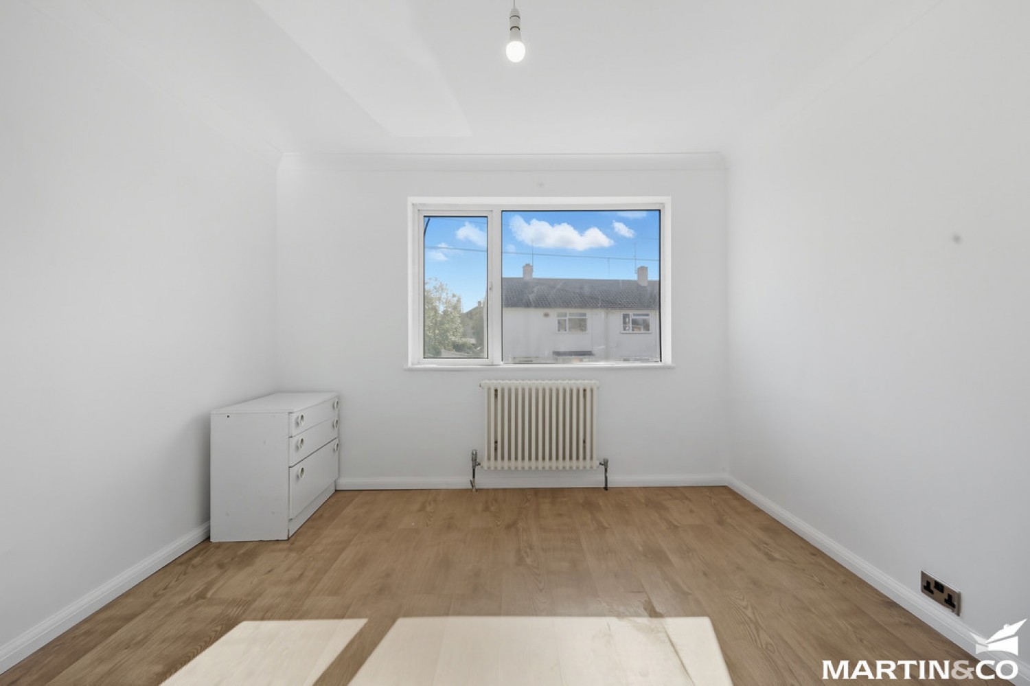 Forest Drive, Chelmsford, Essex
