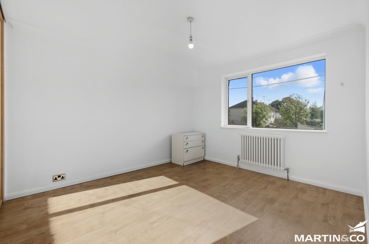 Forest Drive, Chelmsford, Essex