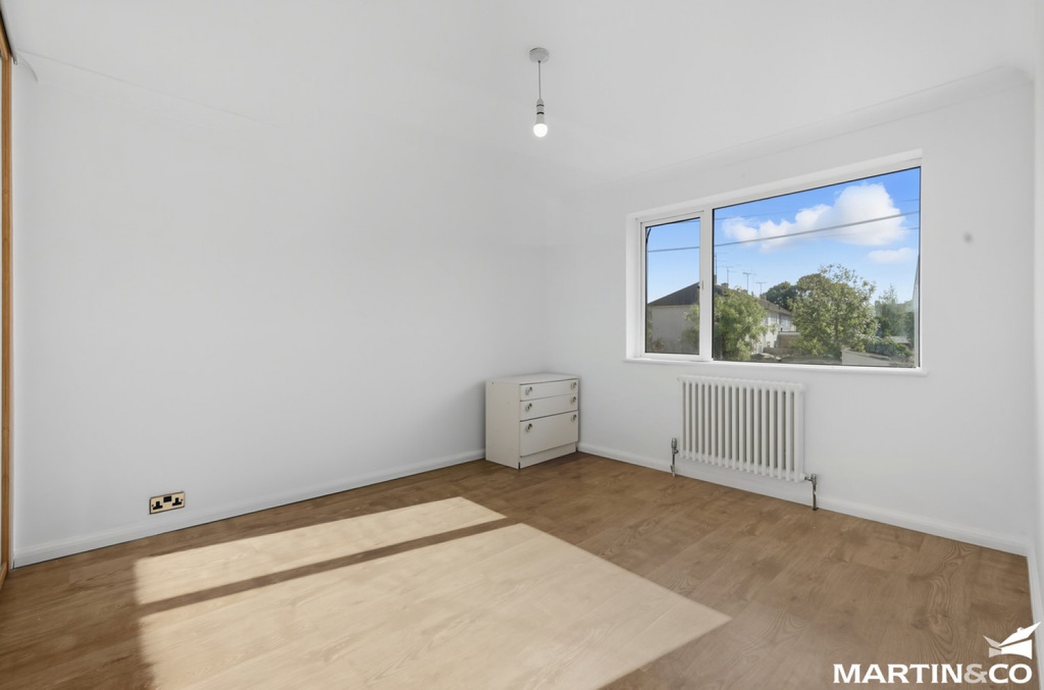 Forest Drive, Chelmsford, Essex