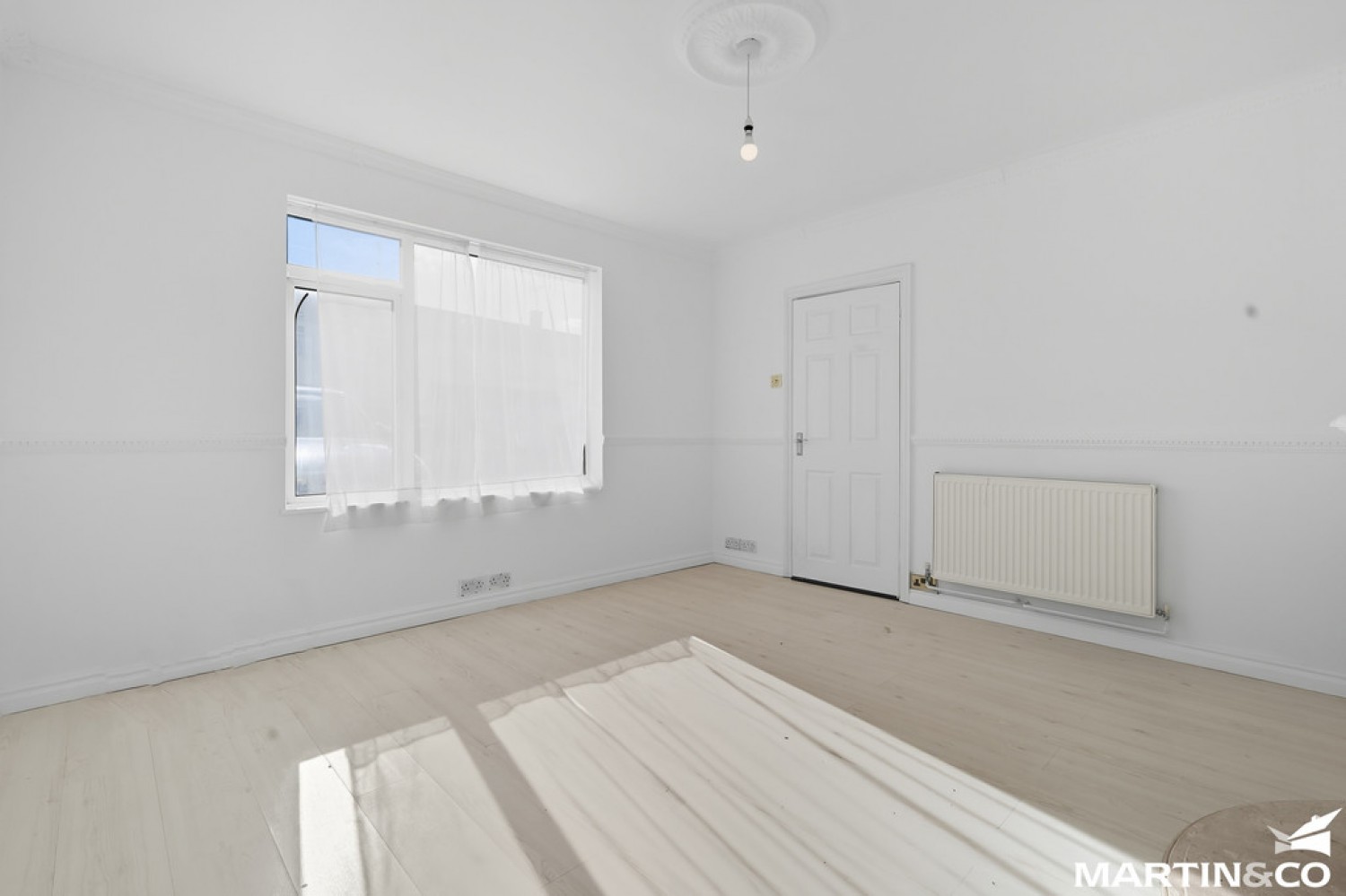 Forest Drive, Chelmsford, Essex