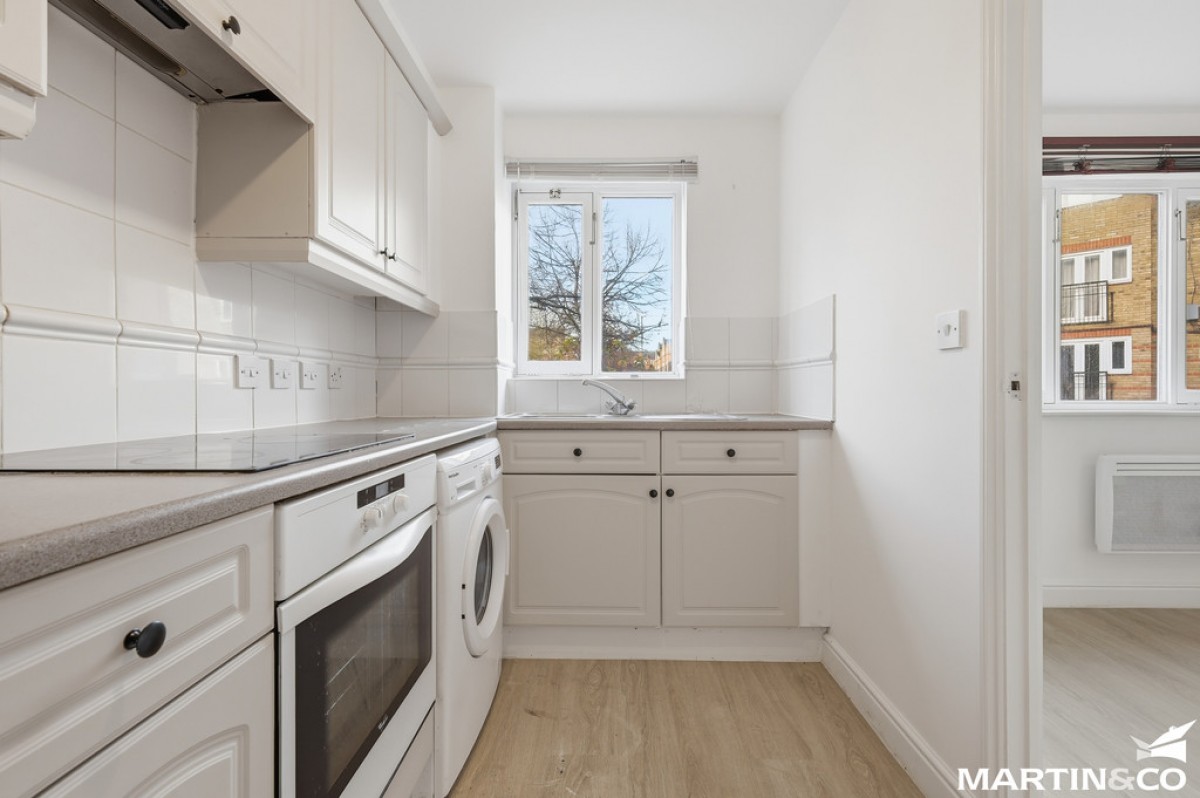 Parkinson Drive, Chelmsford