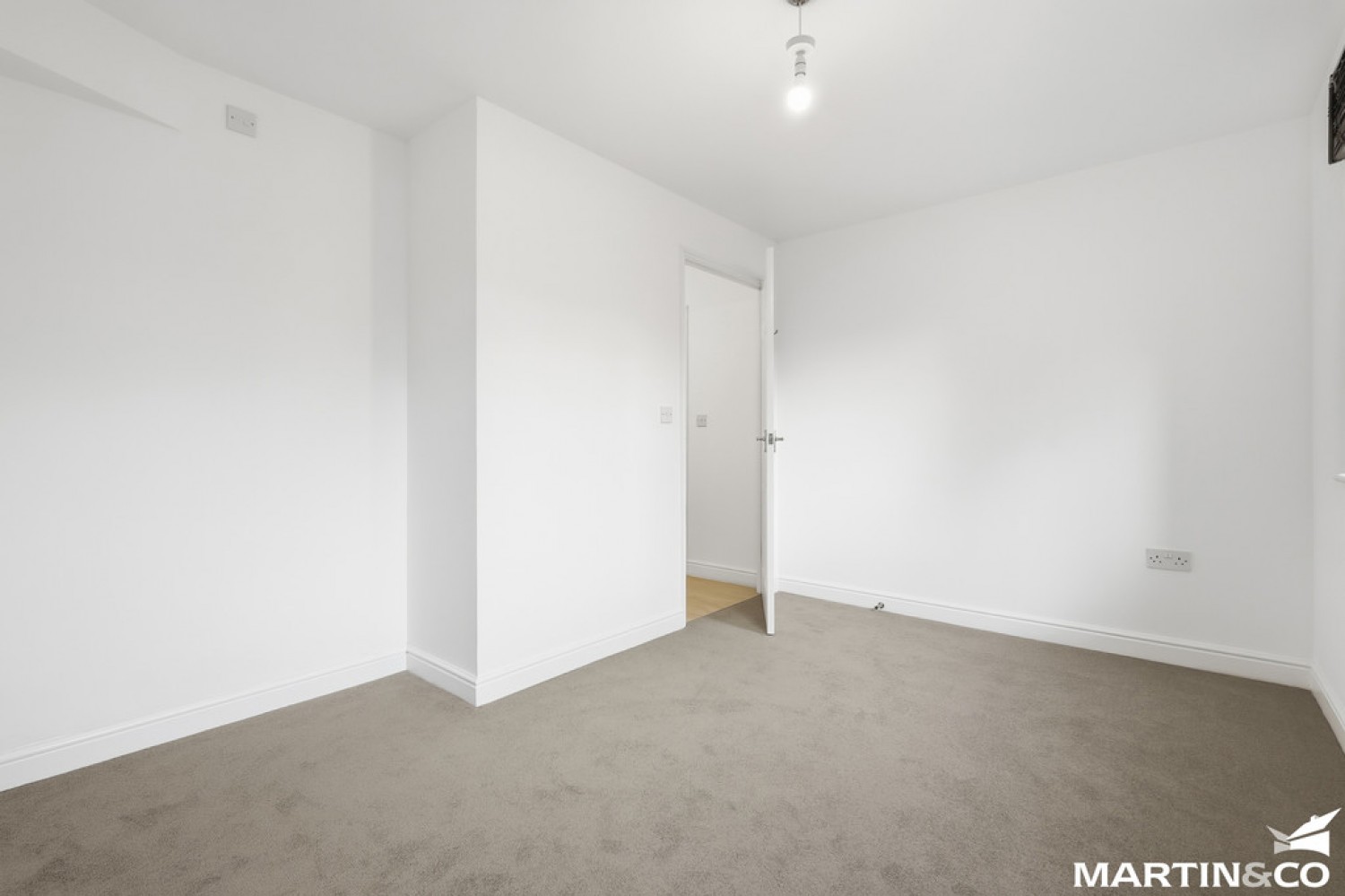 1 bedroom Flat in Parkinson Drive, Chelmsford