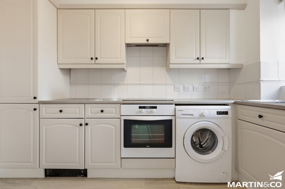 Parkinson Drive, Chelmsford