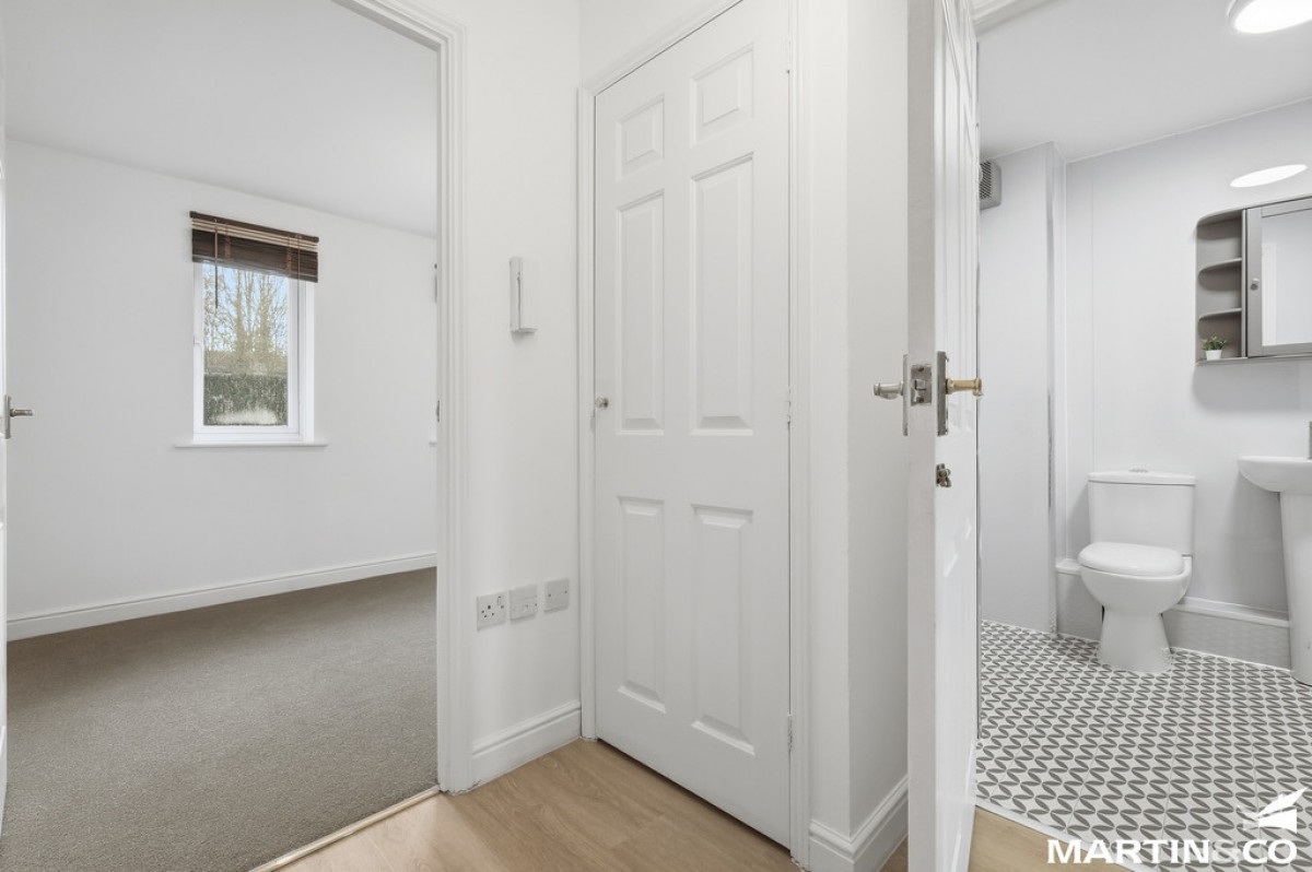 Parkinson Drive, Chelmsford