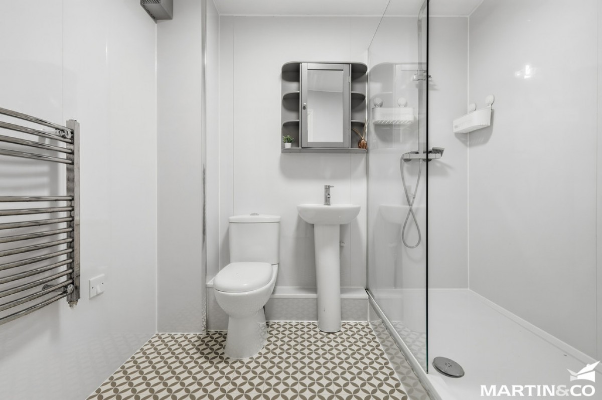 Parkinson Drive, Chelmsford