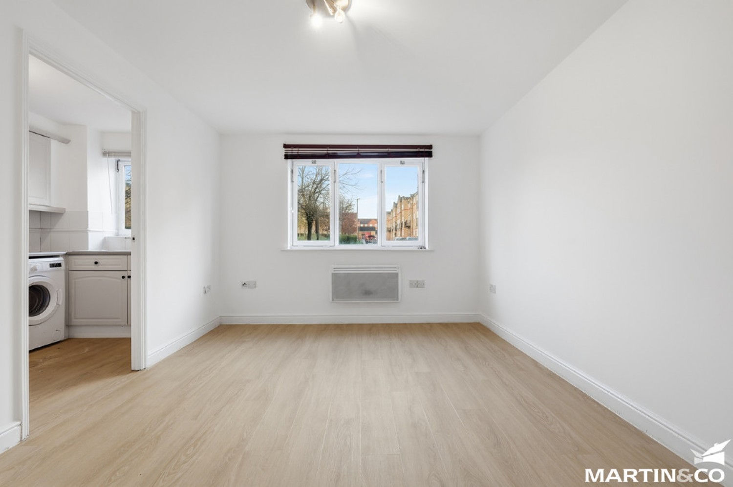 1 bedroom Flat in Parkinson Drive, Chelmsford