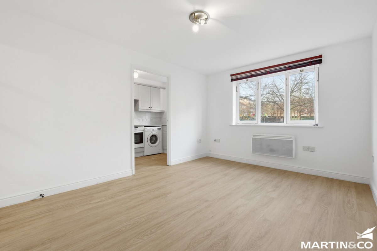 Parkinson Drive, Chelmsford