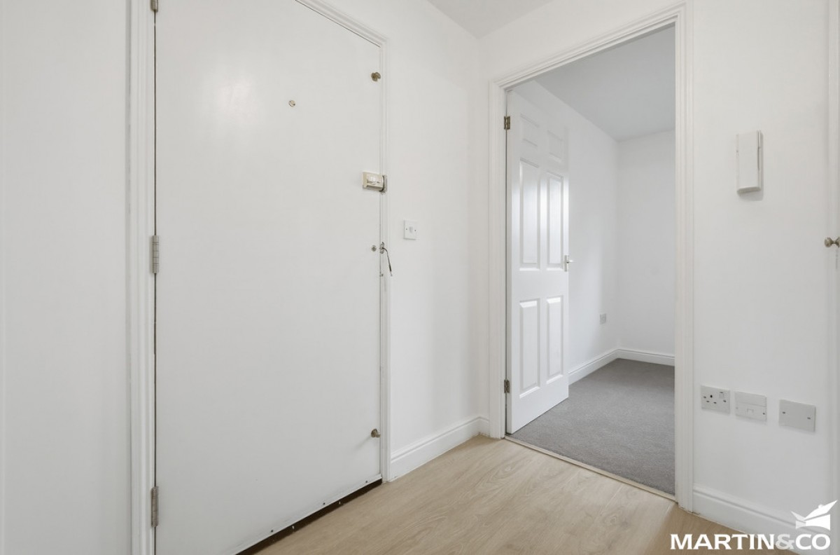 Parkinson Drive, Chelmsford