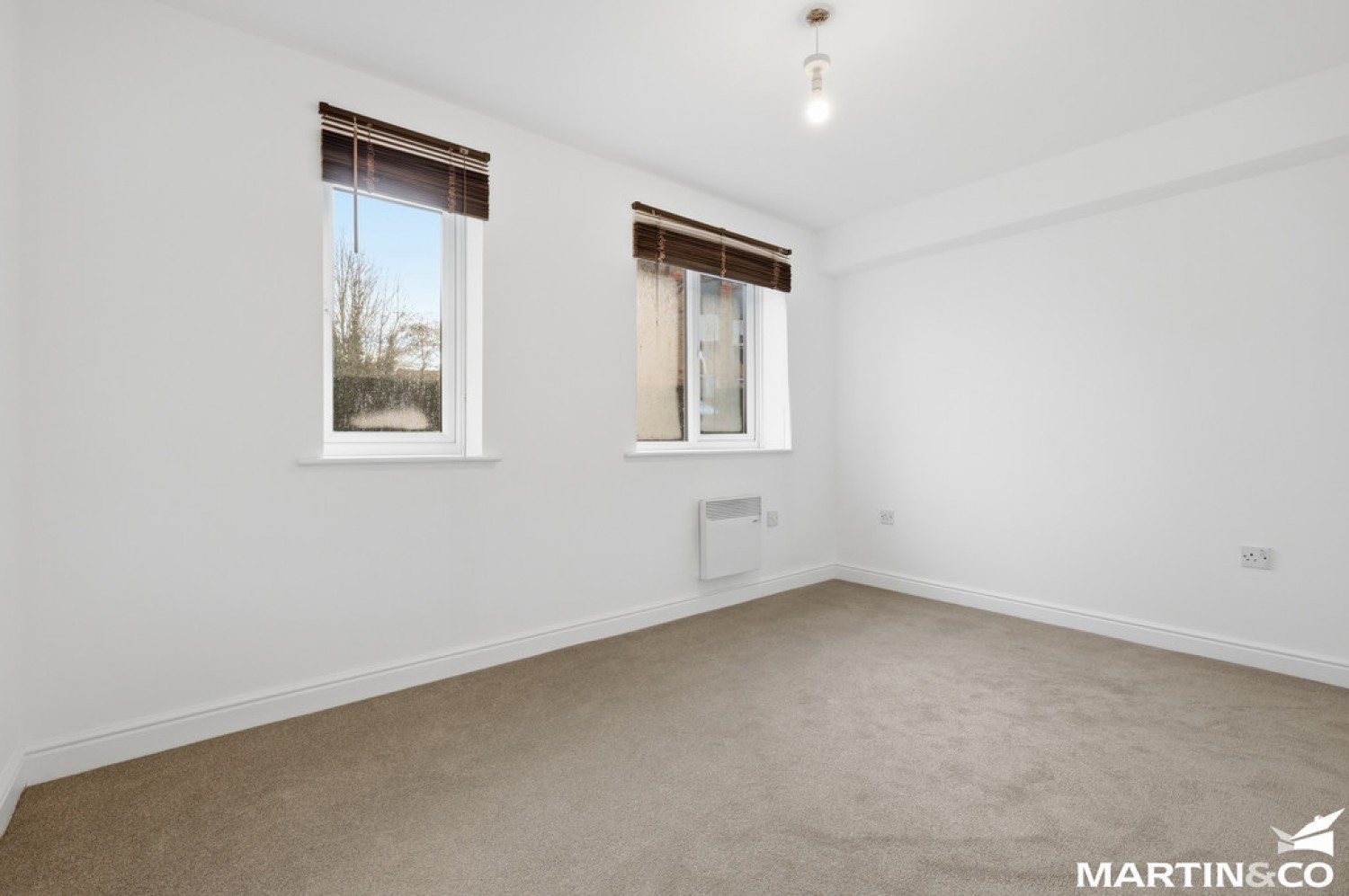 1 bedroom Flat in Parkinson Drive, Chelmsford