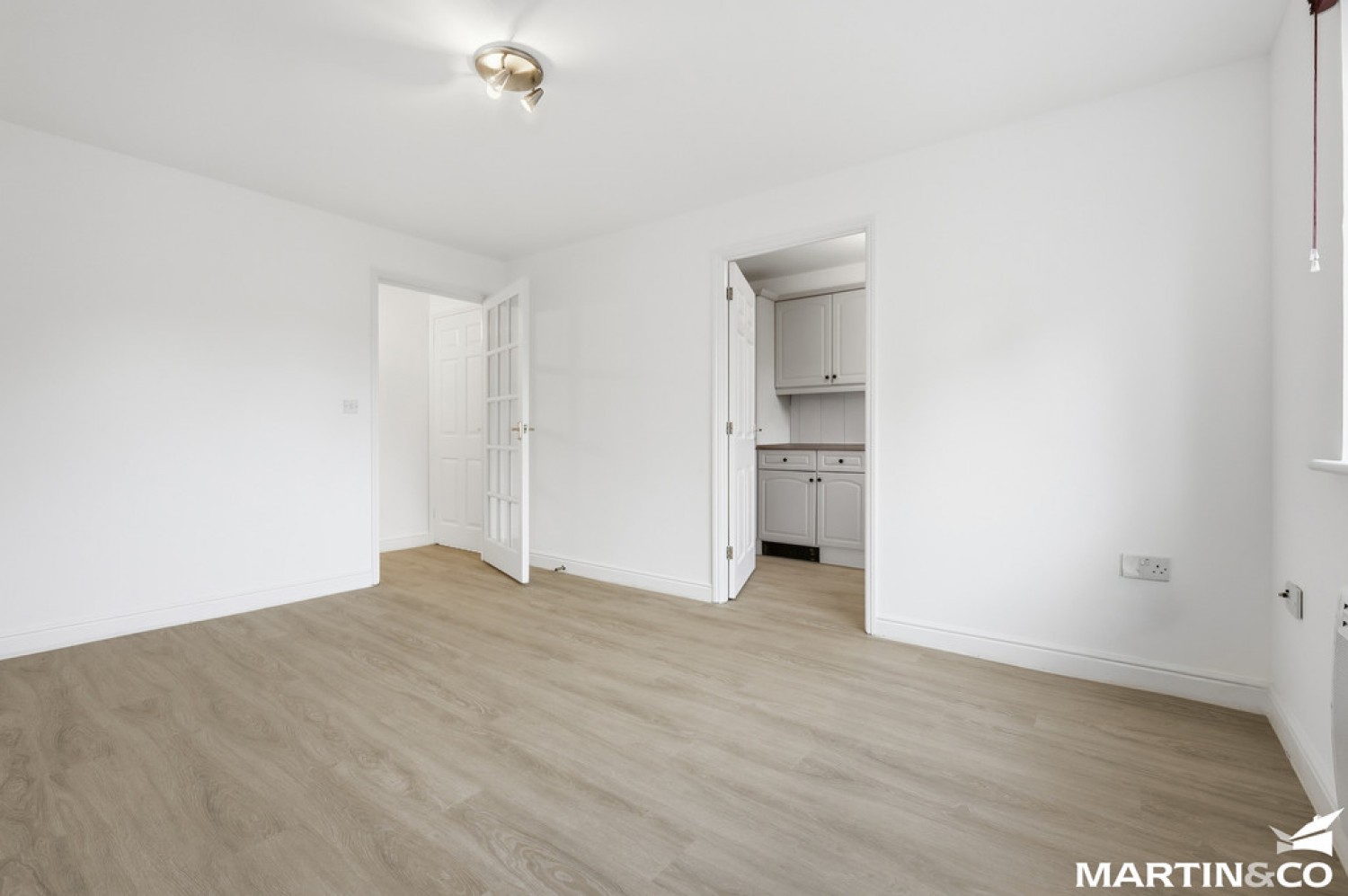 1 bedroom Flat in Parkinson Drive, Chelmsford