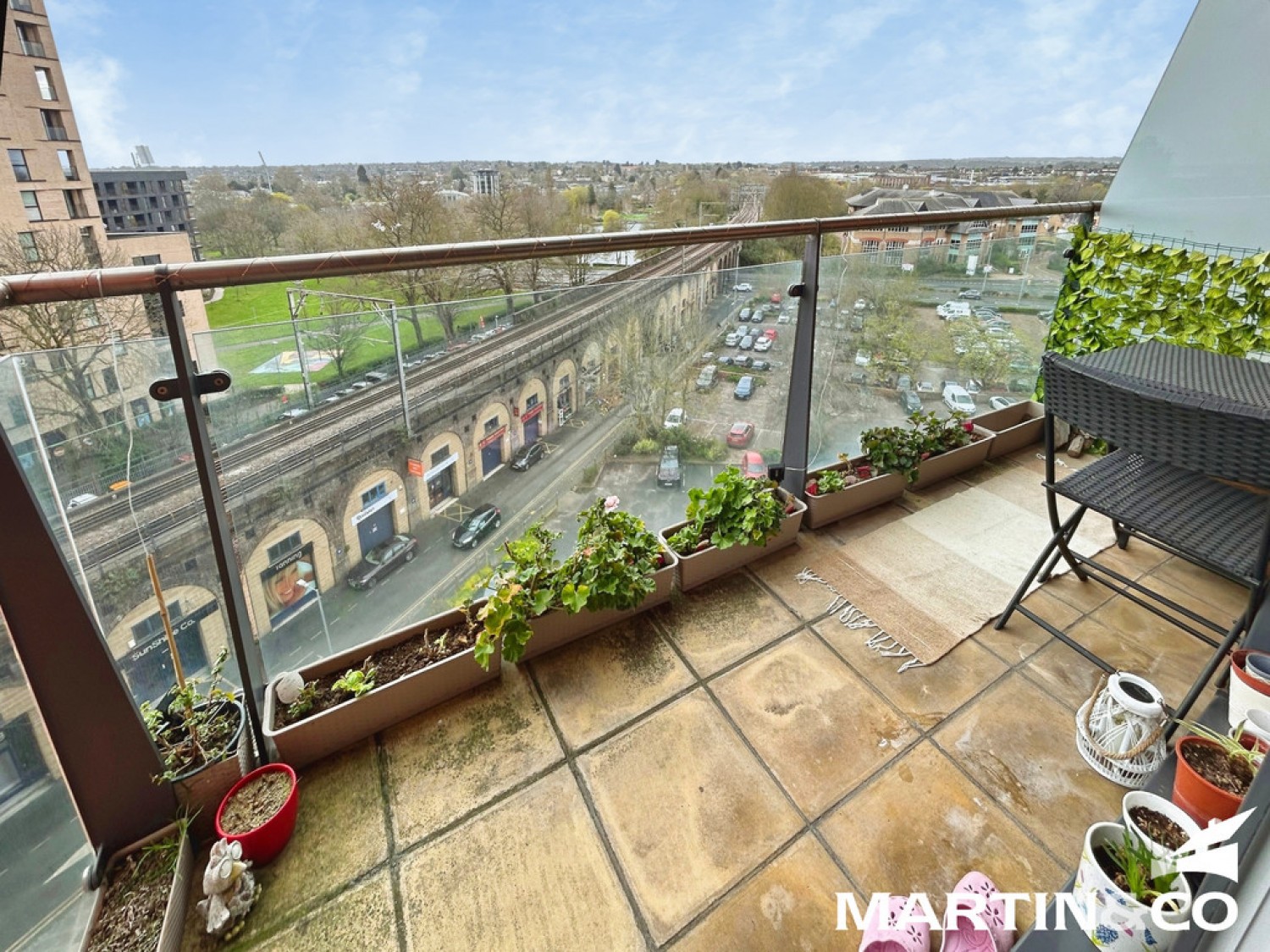 2 bedroom Flat for Letting Kings Tower, Chelmsford