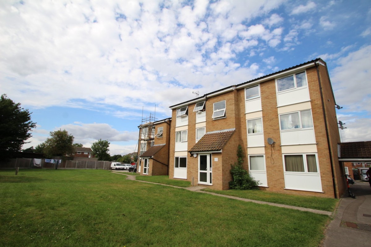 Lupin Drive, Chelmsford