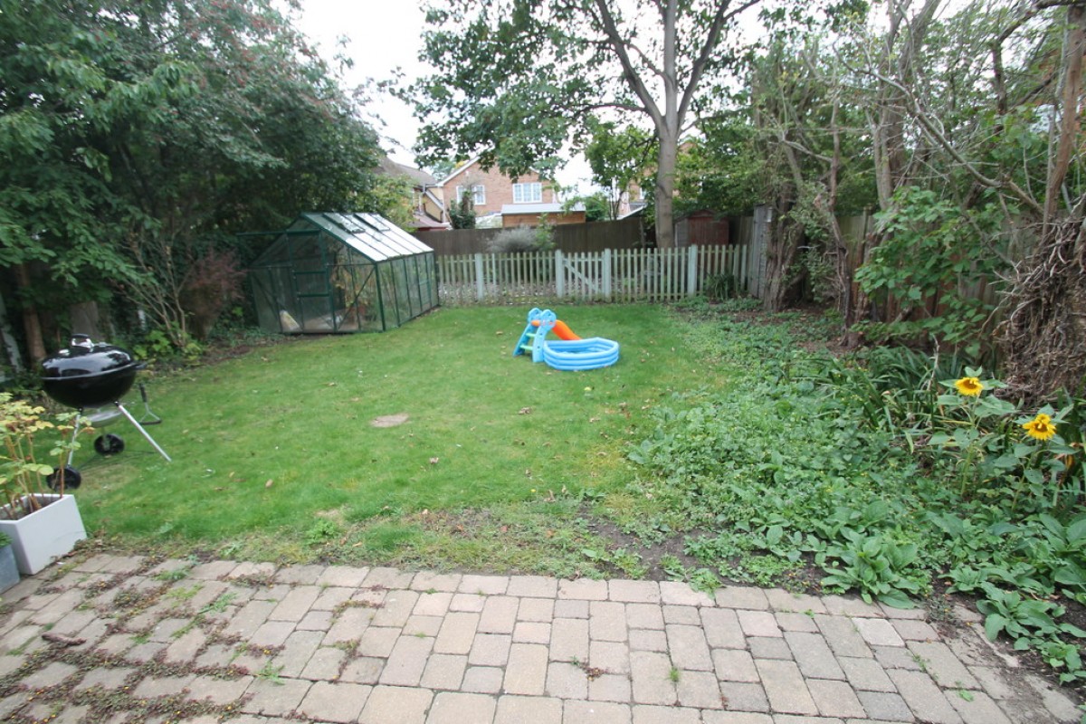 Richardson Place, Chelmsford