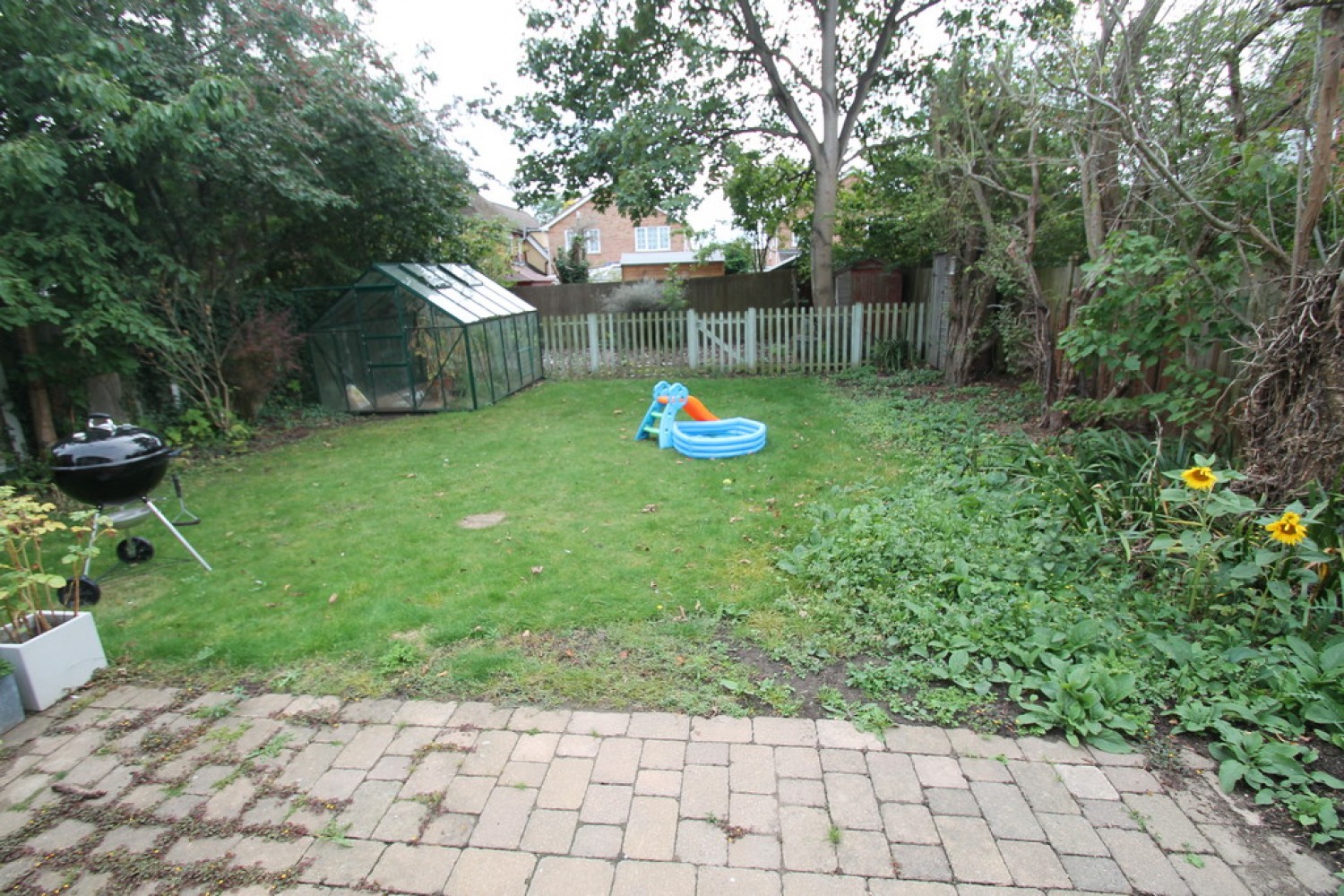 Richardson Place, Chelmsford