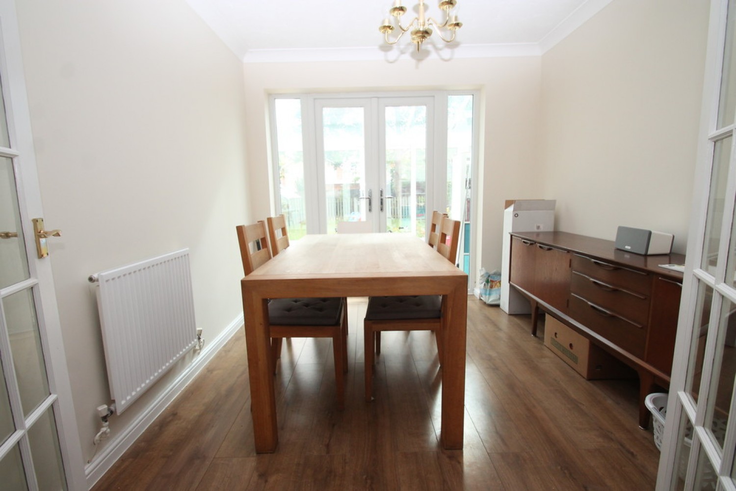 Richardson Place, Chelmsford