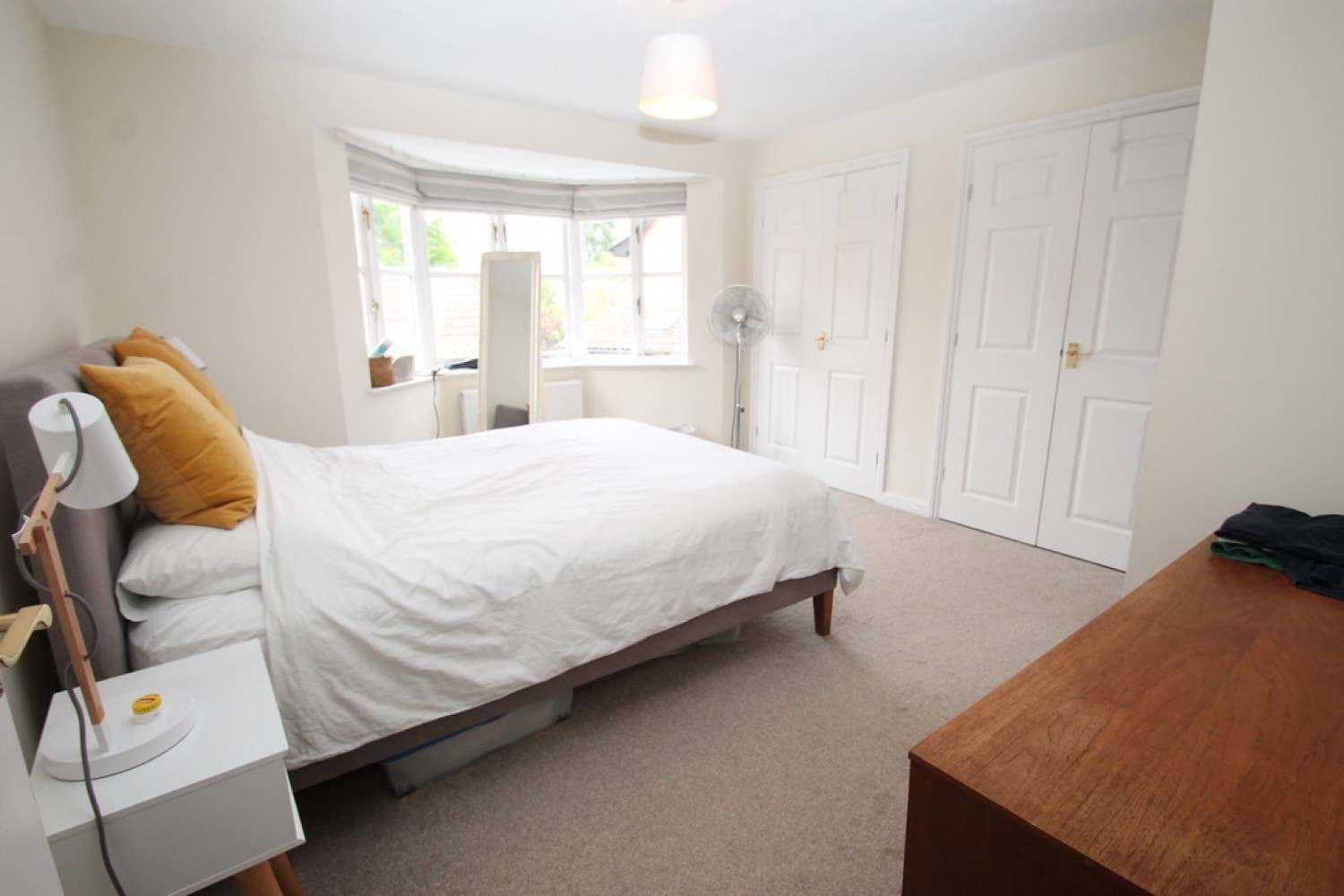 Richardson Place, Chelmsford