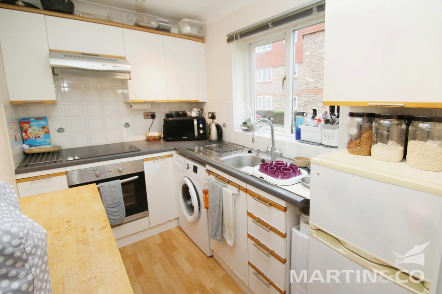 2 bedroom Flat for Letting Earlsfield Drive, Chelmsford