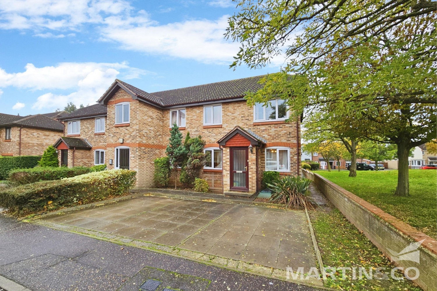 2 bedroom Flat for Letting Earlsfield Drive, Chelmsford