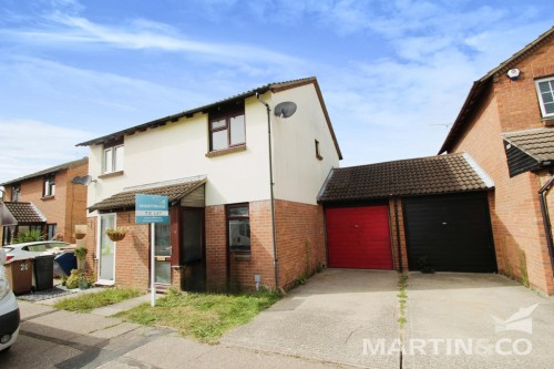 Bonington Chase, Chelmsford