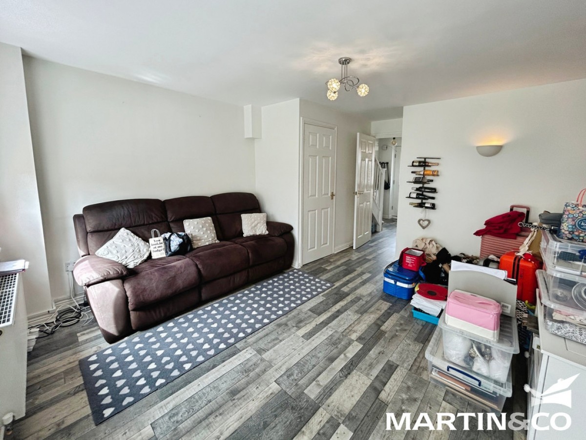 Amcotes Place, Chelmsford