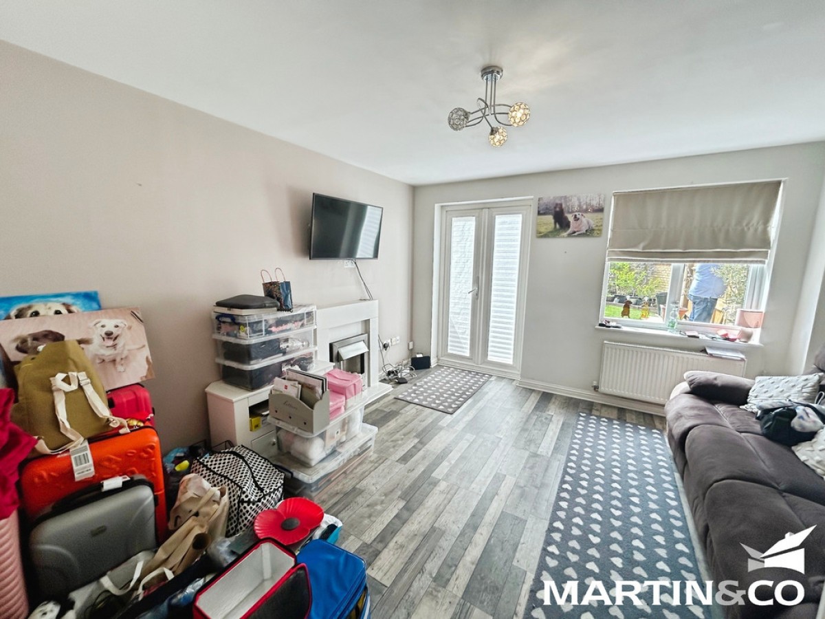 Amcotes Place, Chelmsford