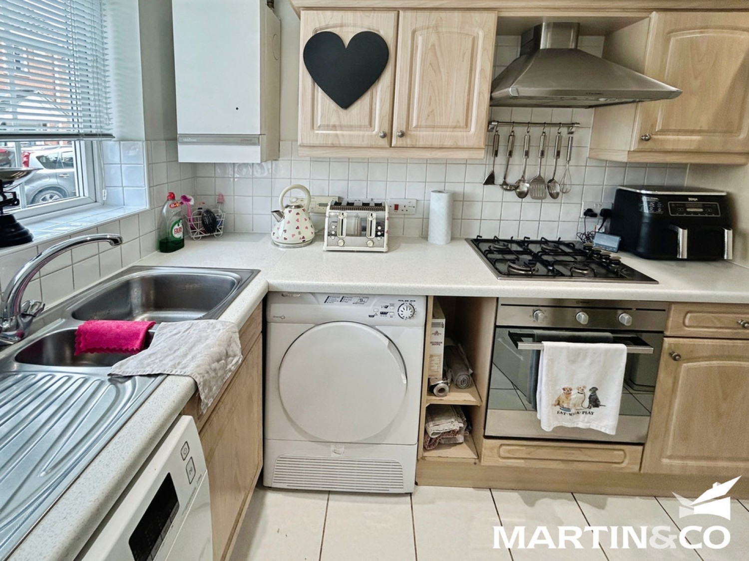 2 bedroom House for Letting Amcotes Place, Chelmsford