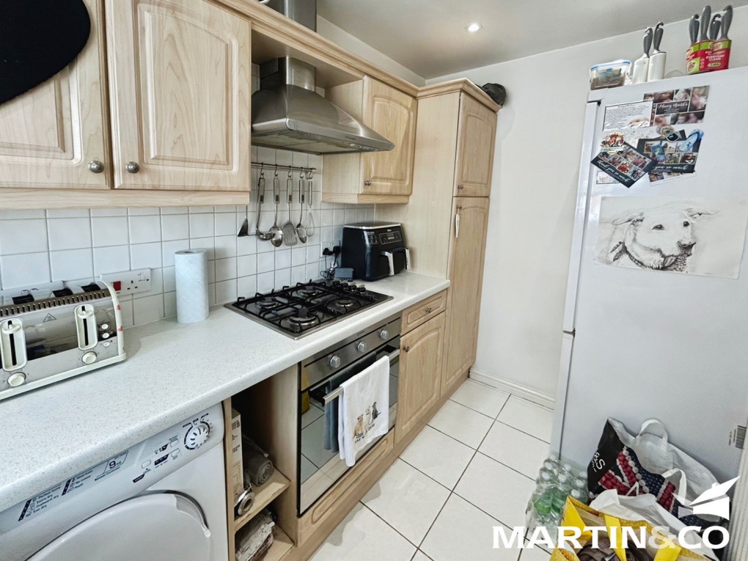 2 bedroom House for Letting Amcotes Place, Chelmsford