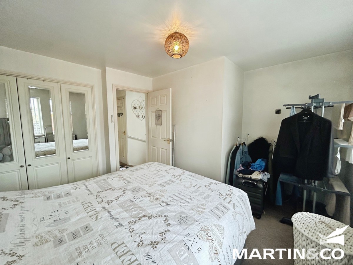 Amcotes Place, Chelmsford