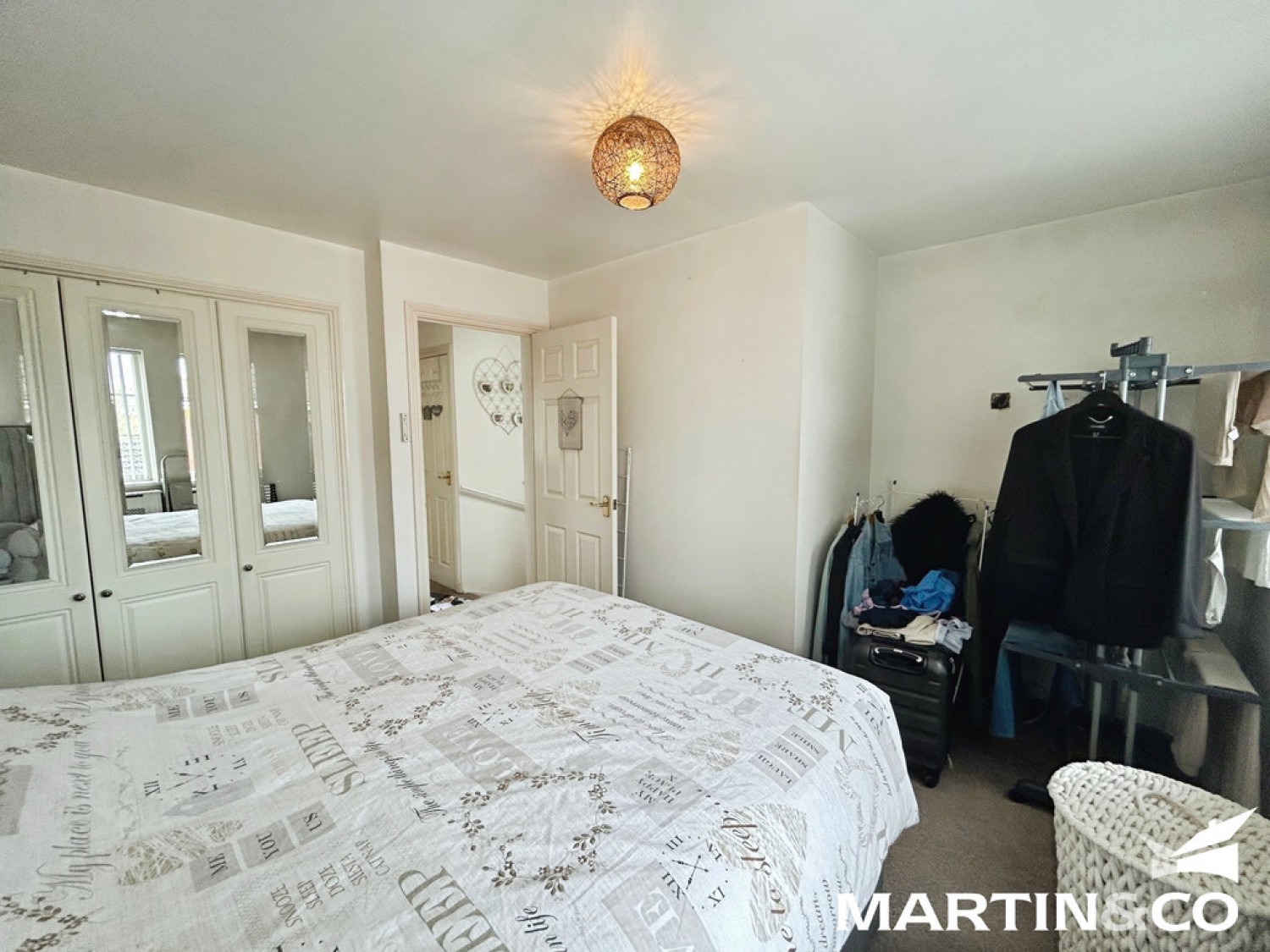 2 bedroom House for Letting Amcotes Place, Chelmsford