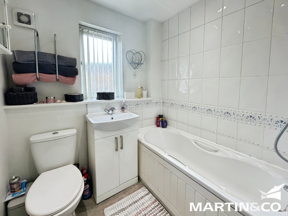 Amcotes Place, Chelmsford