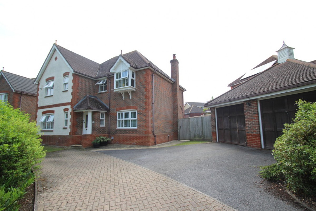 Chancellor Avenue, Chelmsford