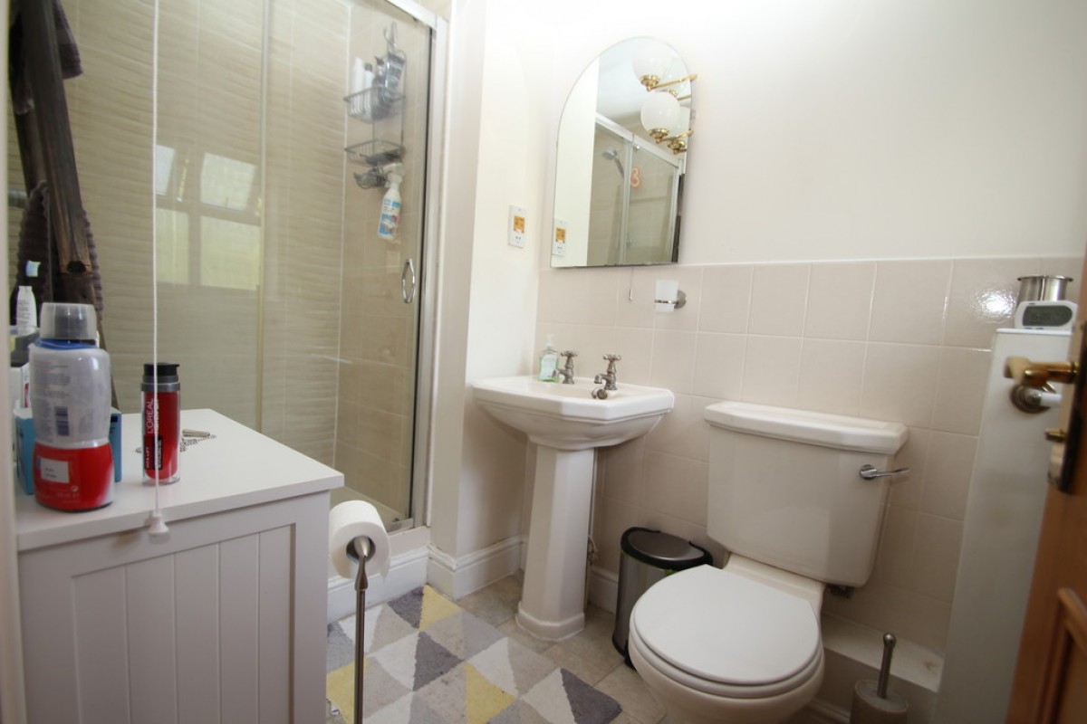 Chancellor Avenue, Chelmsford