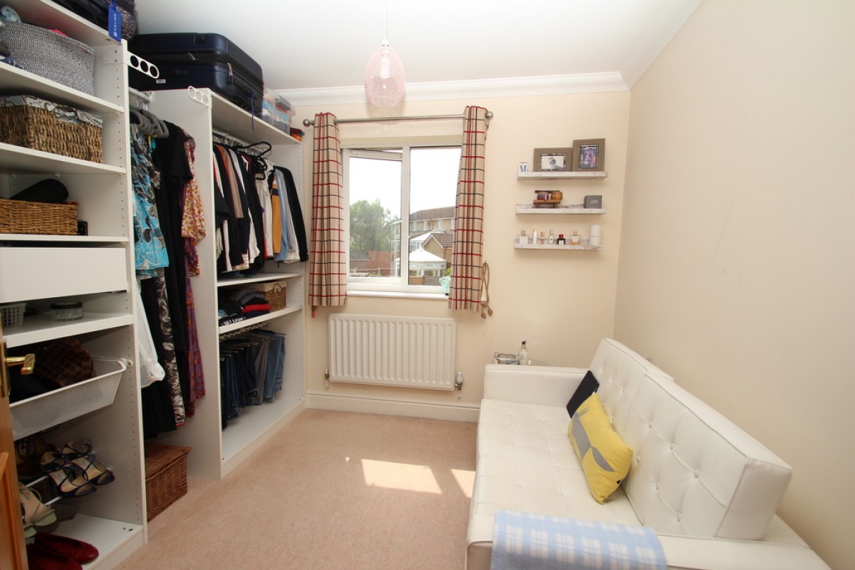 Chancellor Avenue, Chelmsford